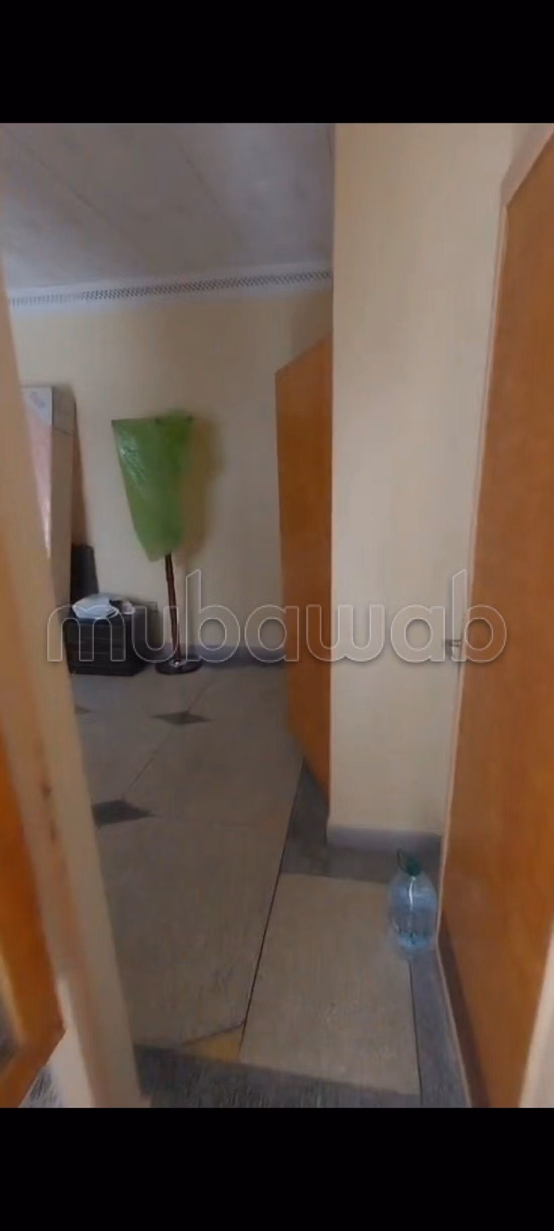 Appartement en vente à Taza. 4 belles chambres. Salon Marocain