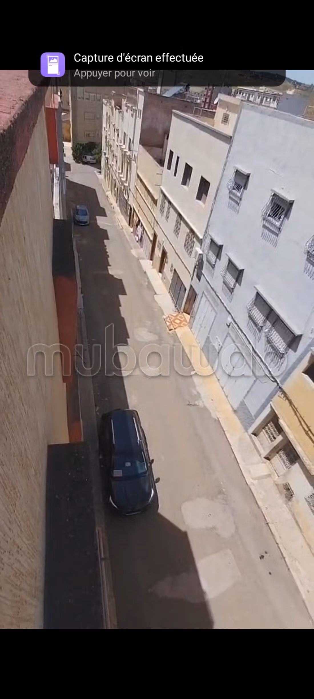 Appartement en vente à Taza. 4 belles chambres. Salon Marocain