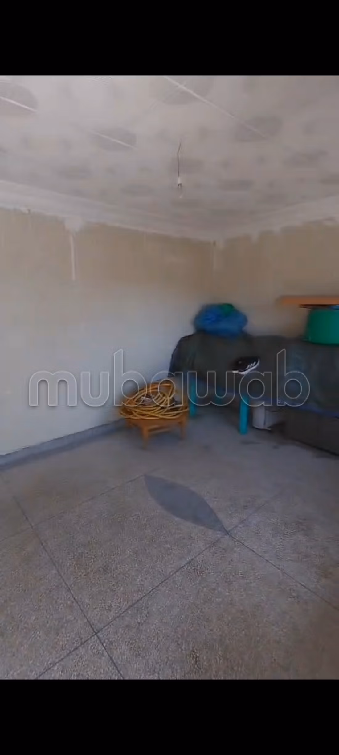 Appartement en vente à Taza. 4 belles chambres. Salon Marocain