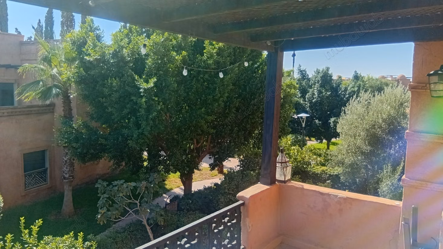 Apartment in the Amelkis neighborhood