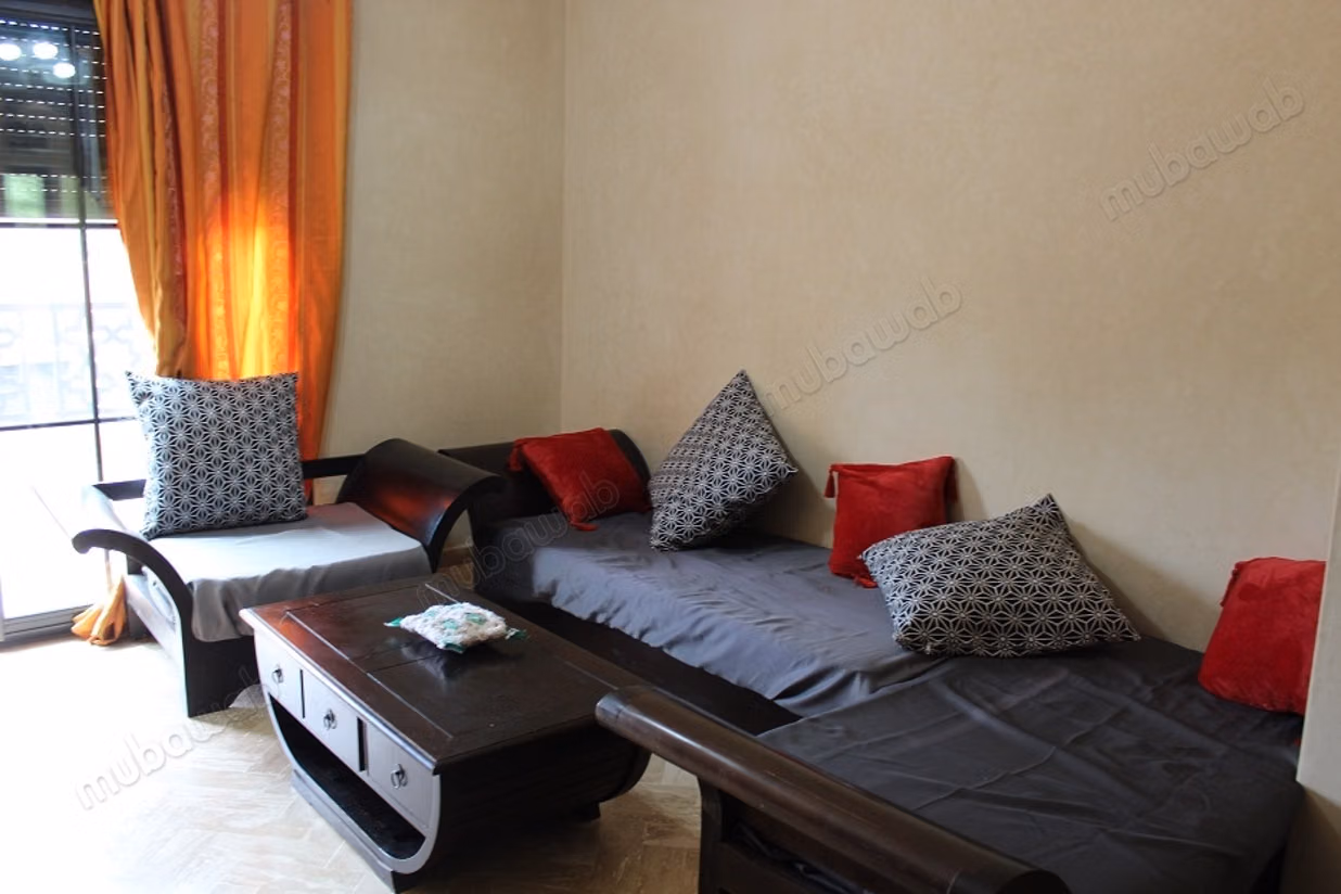 Apartment in the Amelkis neighborhood