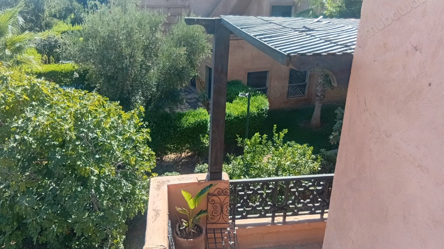 Apartment in the Amelkis neighborhood