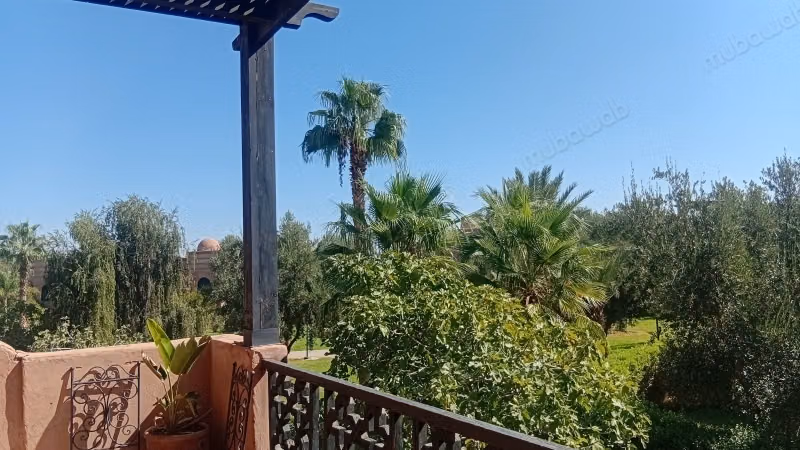 Apartment in the Amelkis neighborhood