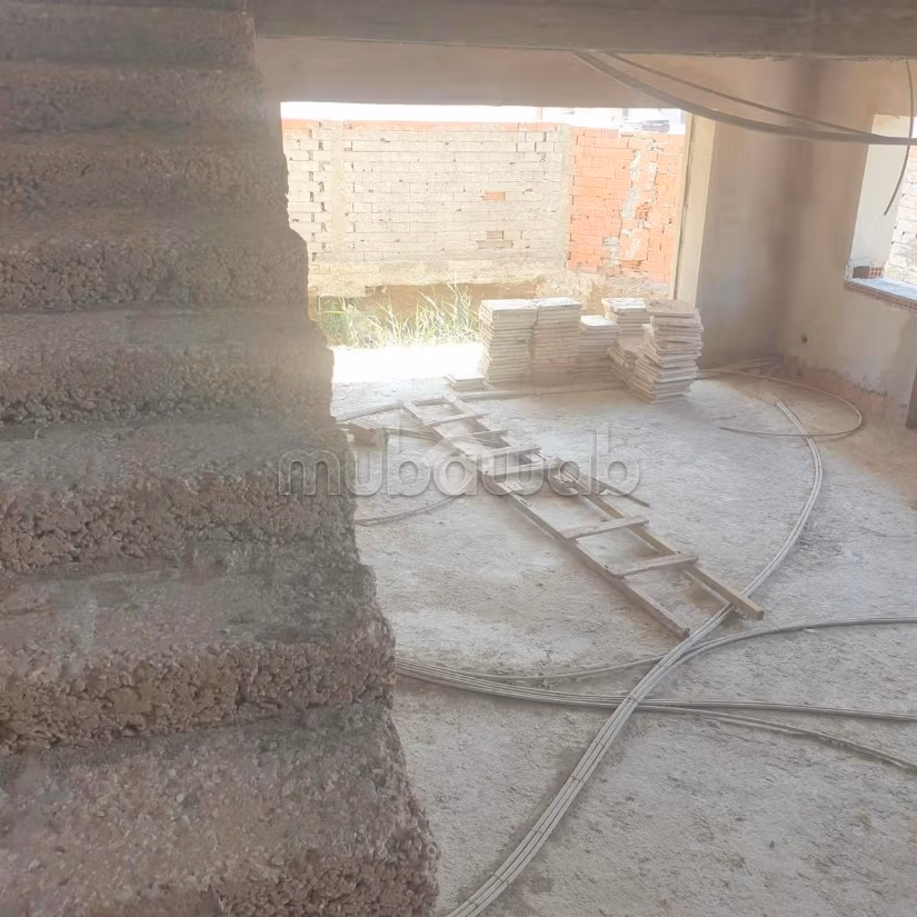 Villa individuelle en vente
