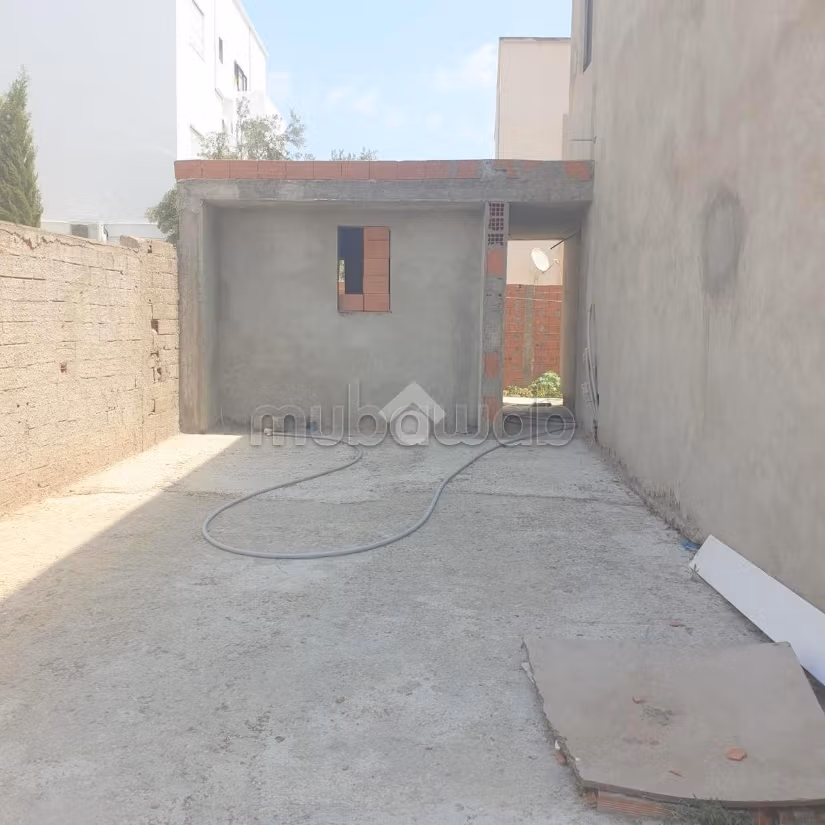 Villa individuelle en vente