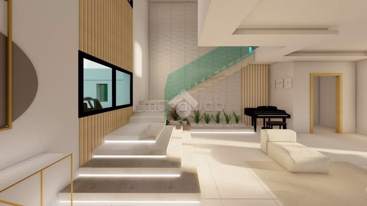 Villa individuelle en vente