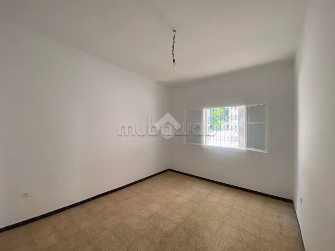 Villa individuelle en vente