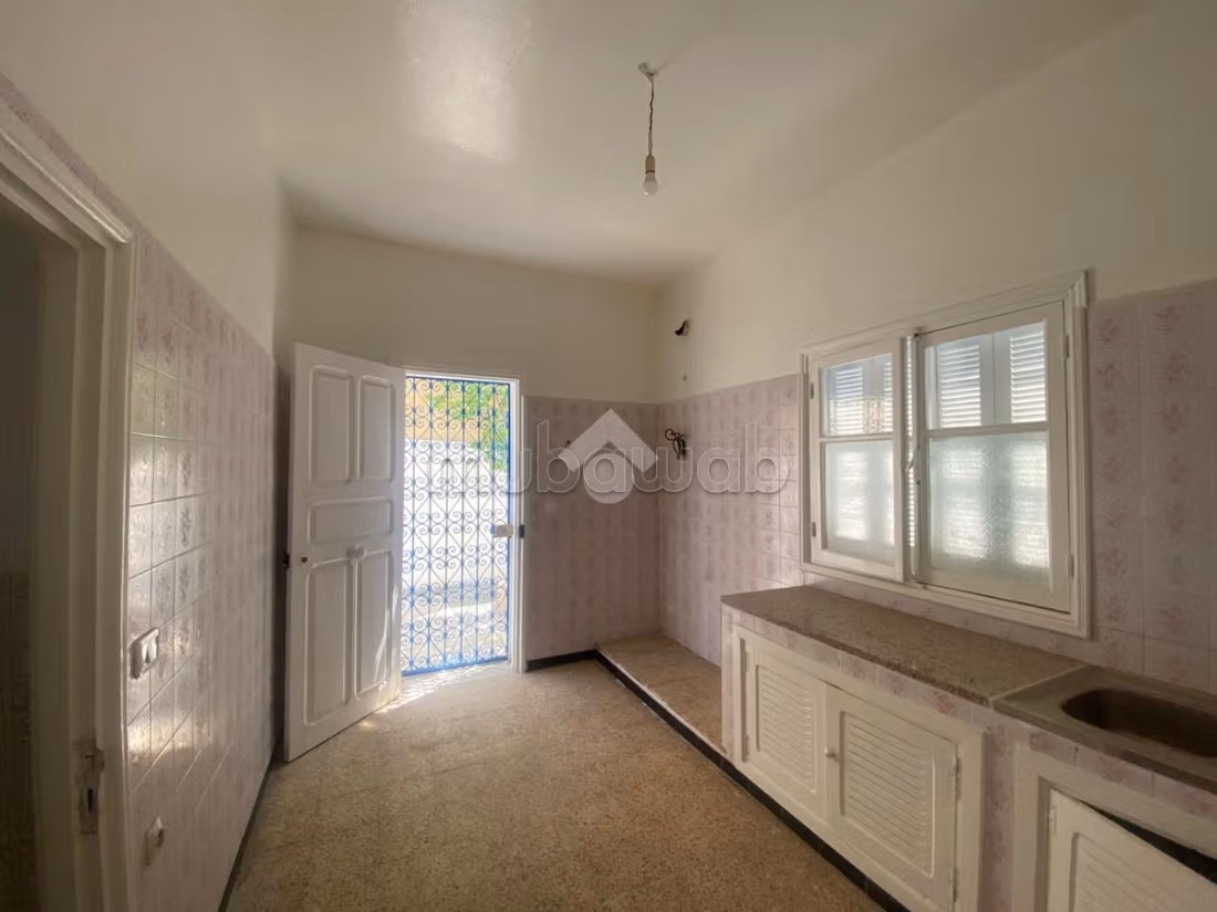 Villa individuelle en vente