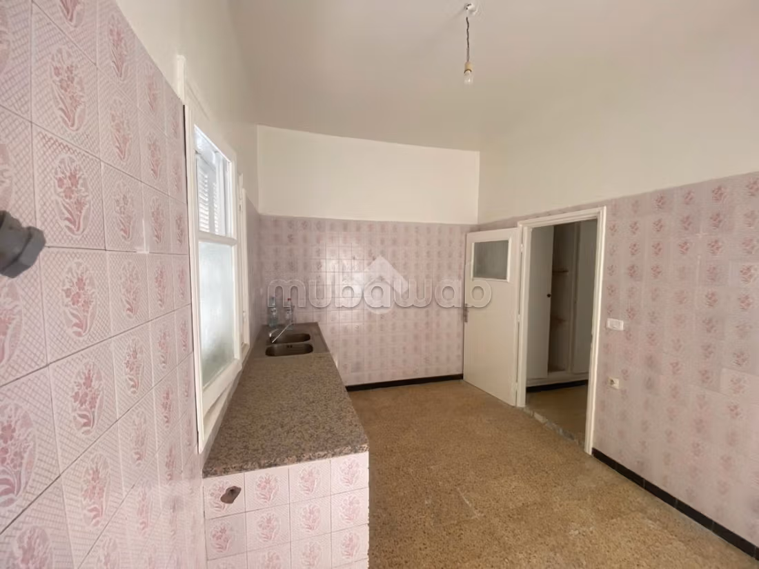 Villa individuelle en vente