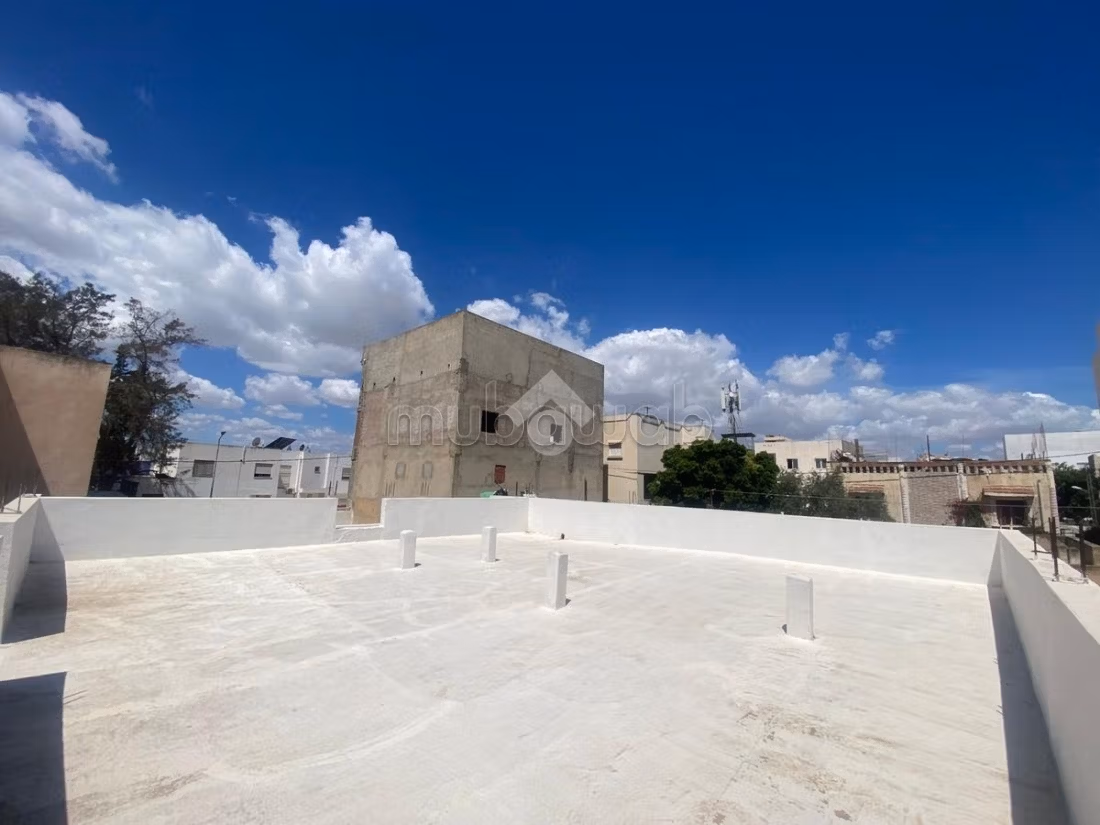 Villa individuelle en vente