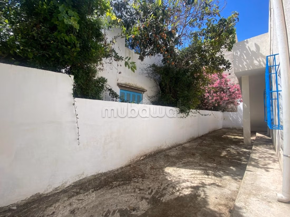 Villa individuelle en vente