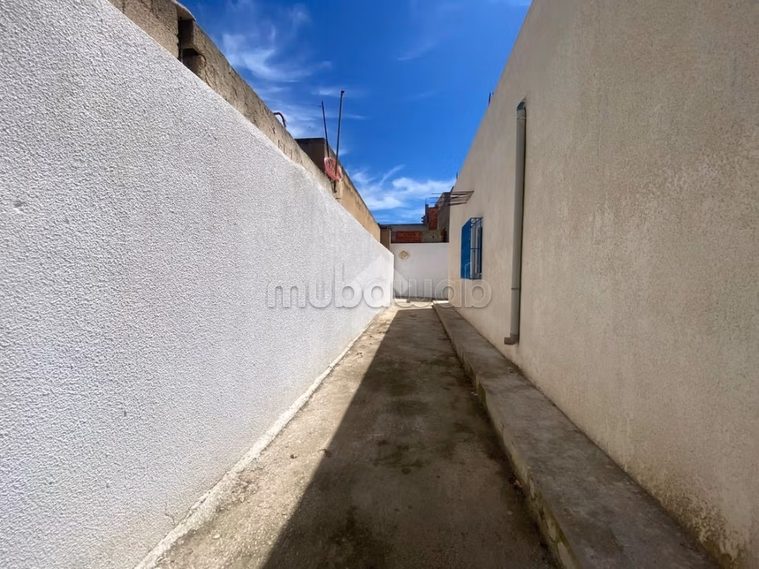 Villa individuelle en vente