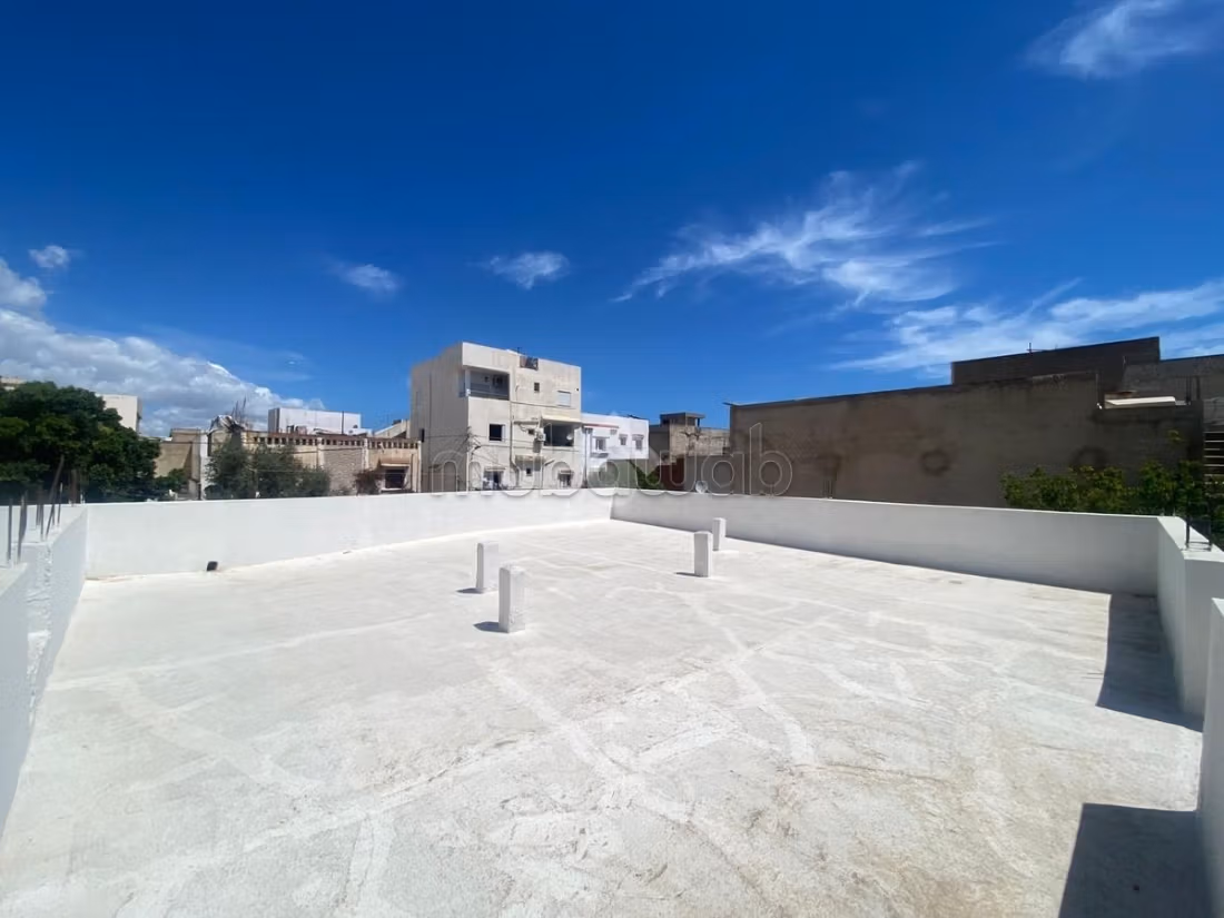 Villa individuelle en vente