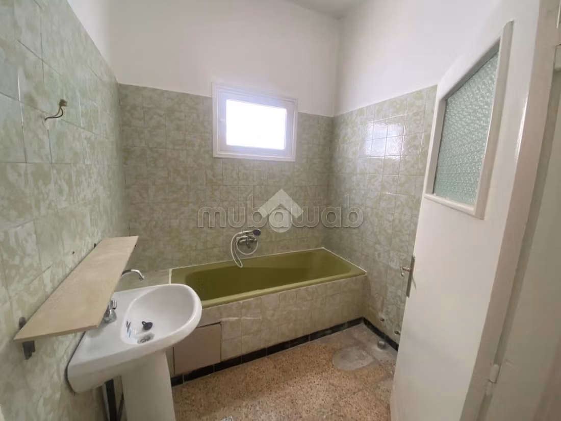 Villa individuelle en vente