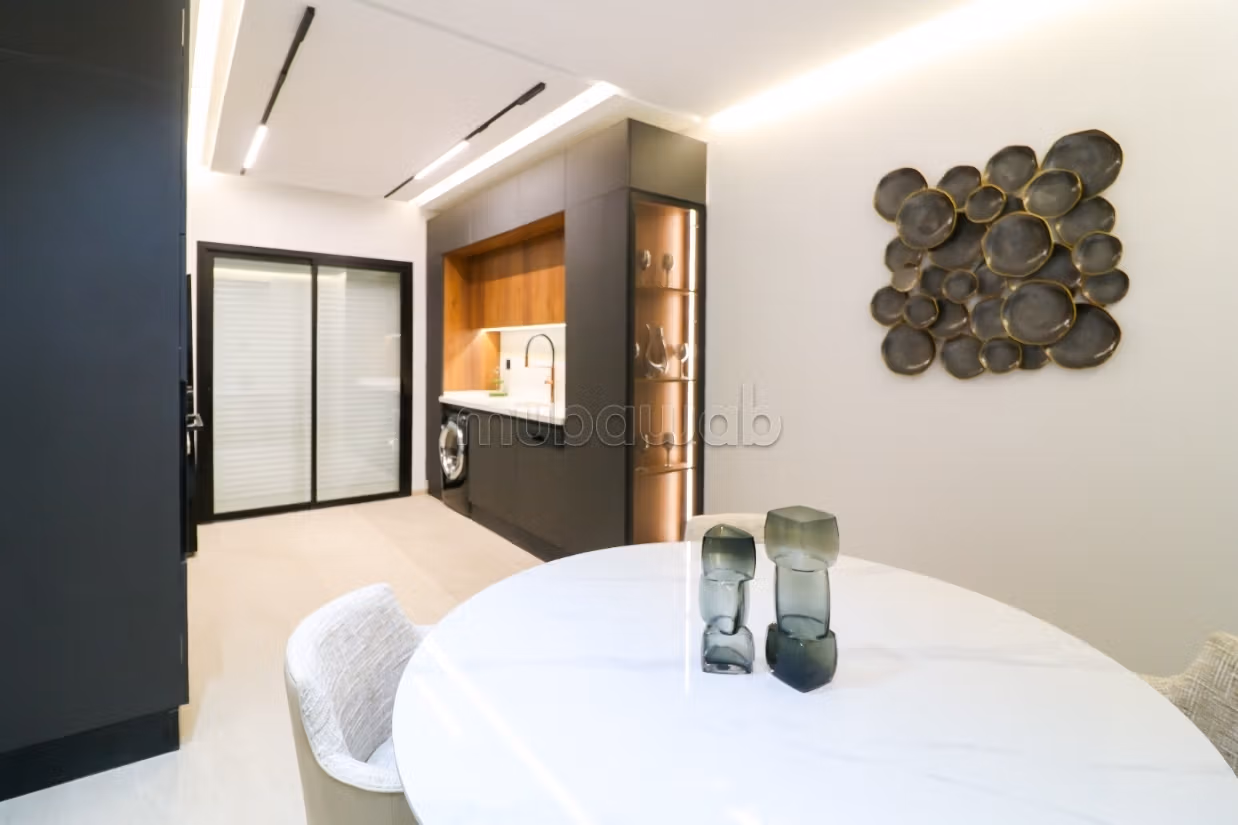 À vendre un appartement S3 de 144m2 à Chotrana 2