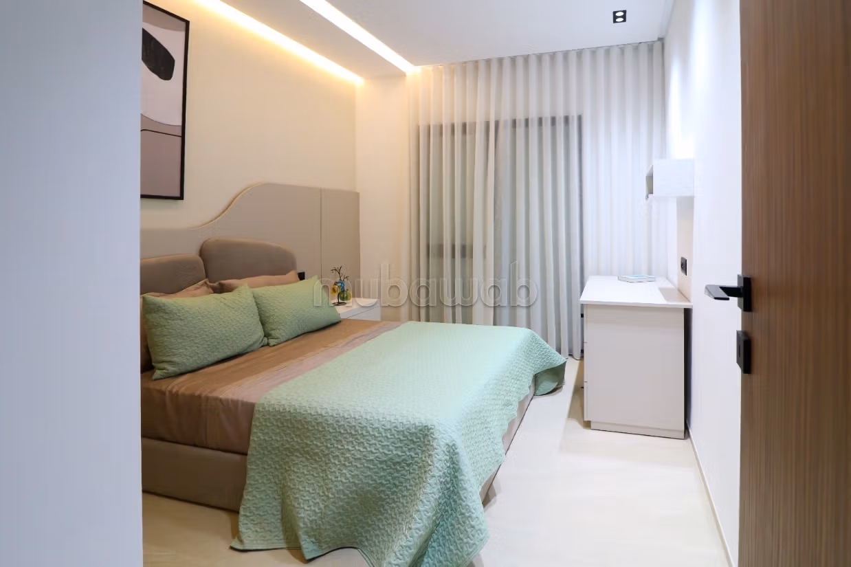À vendre un appartement S3 de 144m2 à Chotrana 2