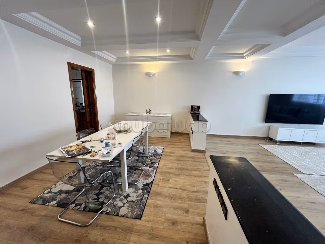 Appartement 350 m² à Maârif Extension — 3