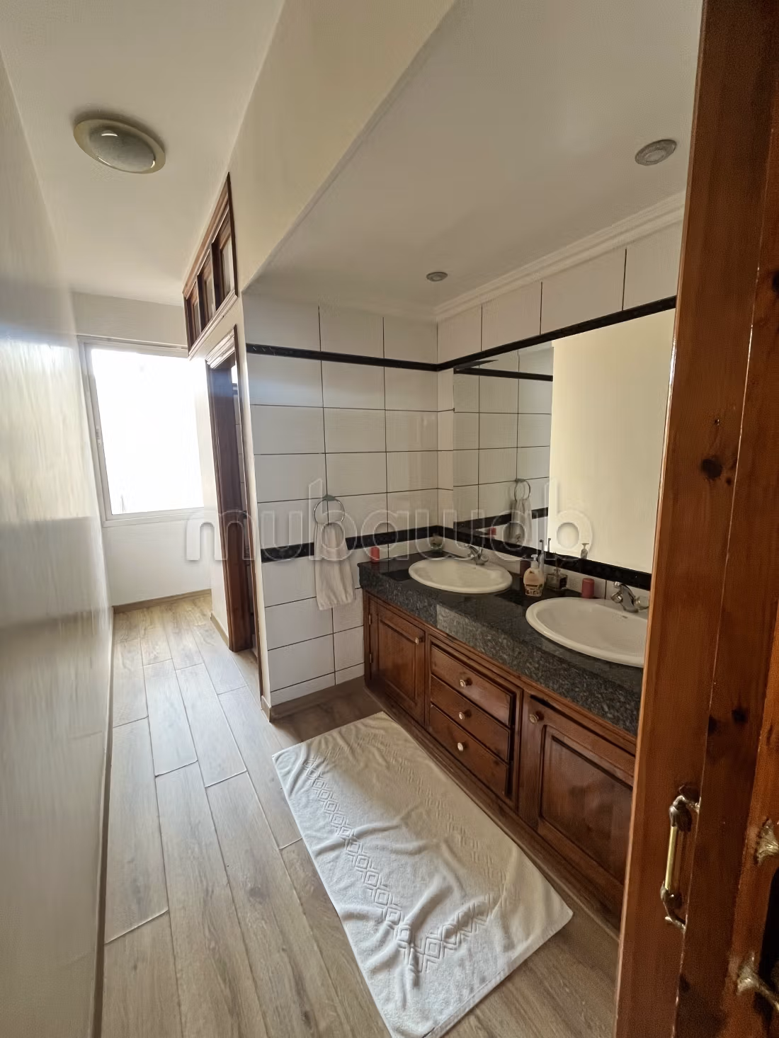 Appartement 350 m² à Maârif Extension — 4