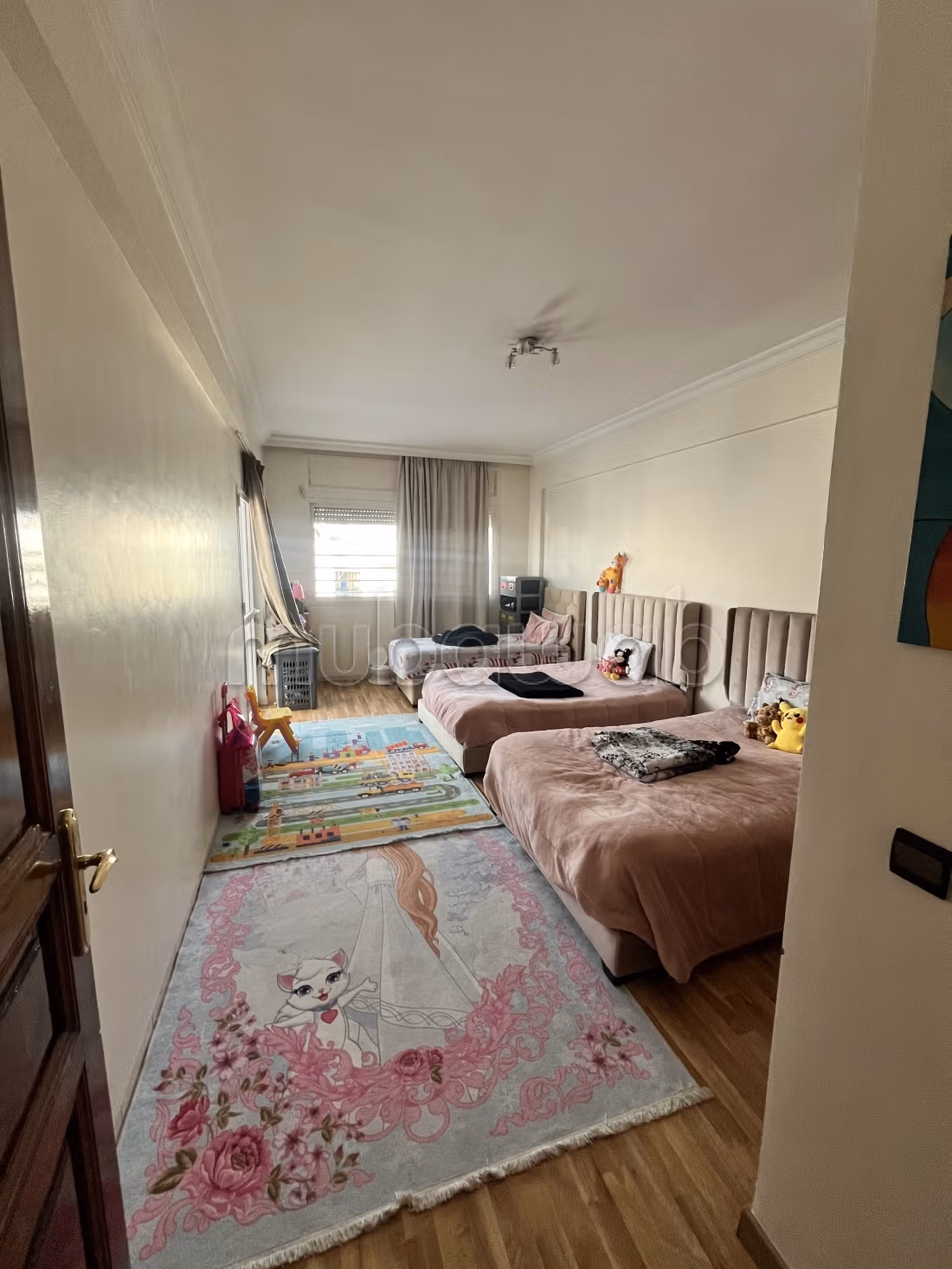 Appartement 350 m² à Maârif Extension — 6