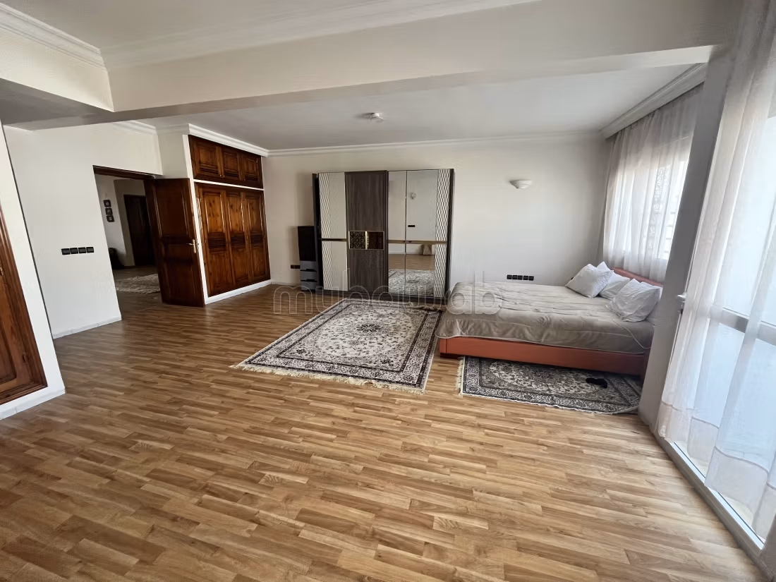 Appartement 350 m² à Maârif Extension — 7