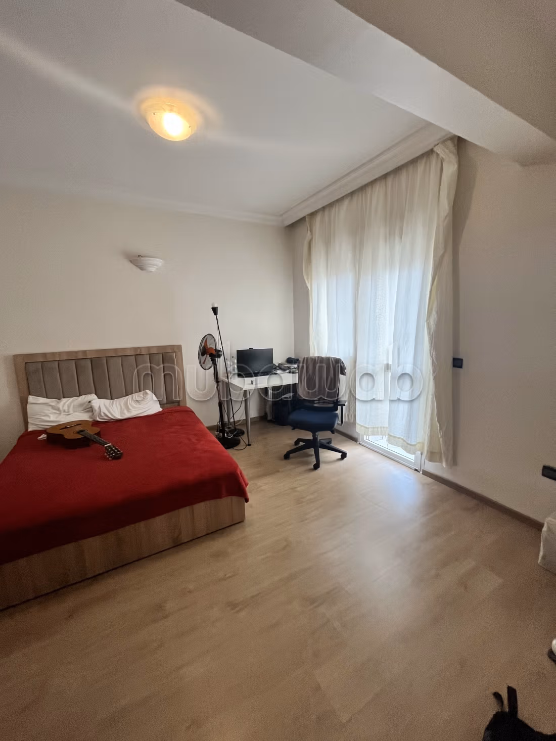Appartement 350 m² à Maârif Extension — 8