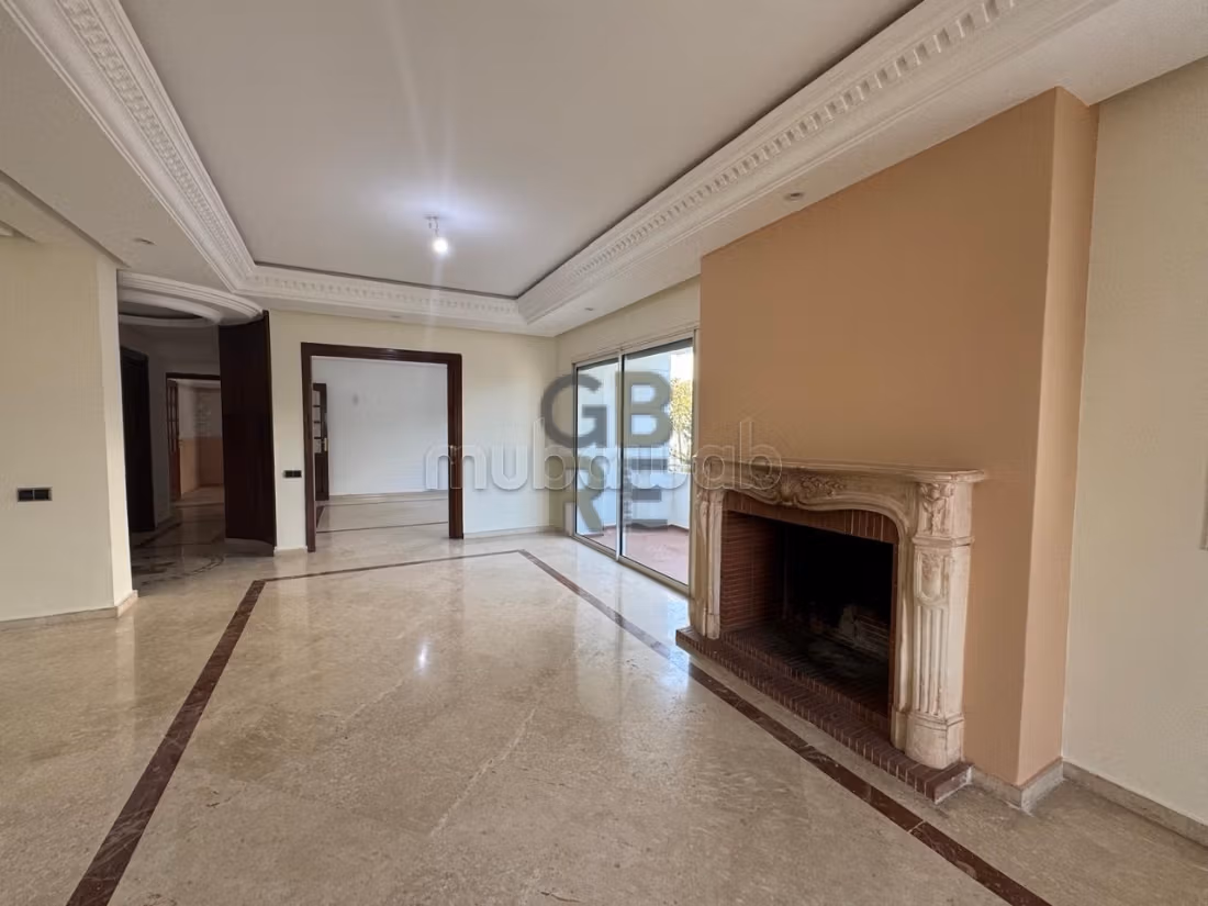 Appartement 218 m² à Riyad — 2