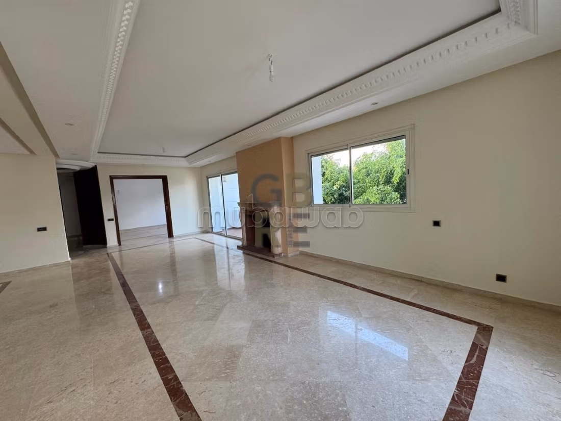 Appartement 218 m² à Riyad — 3