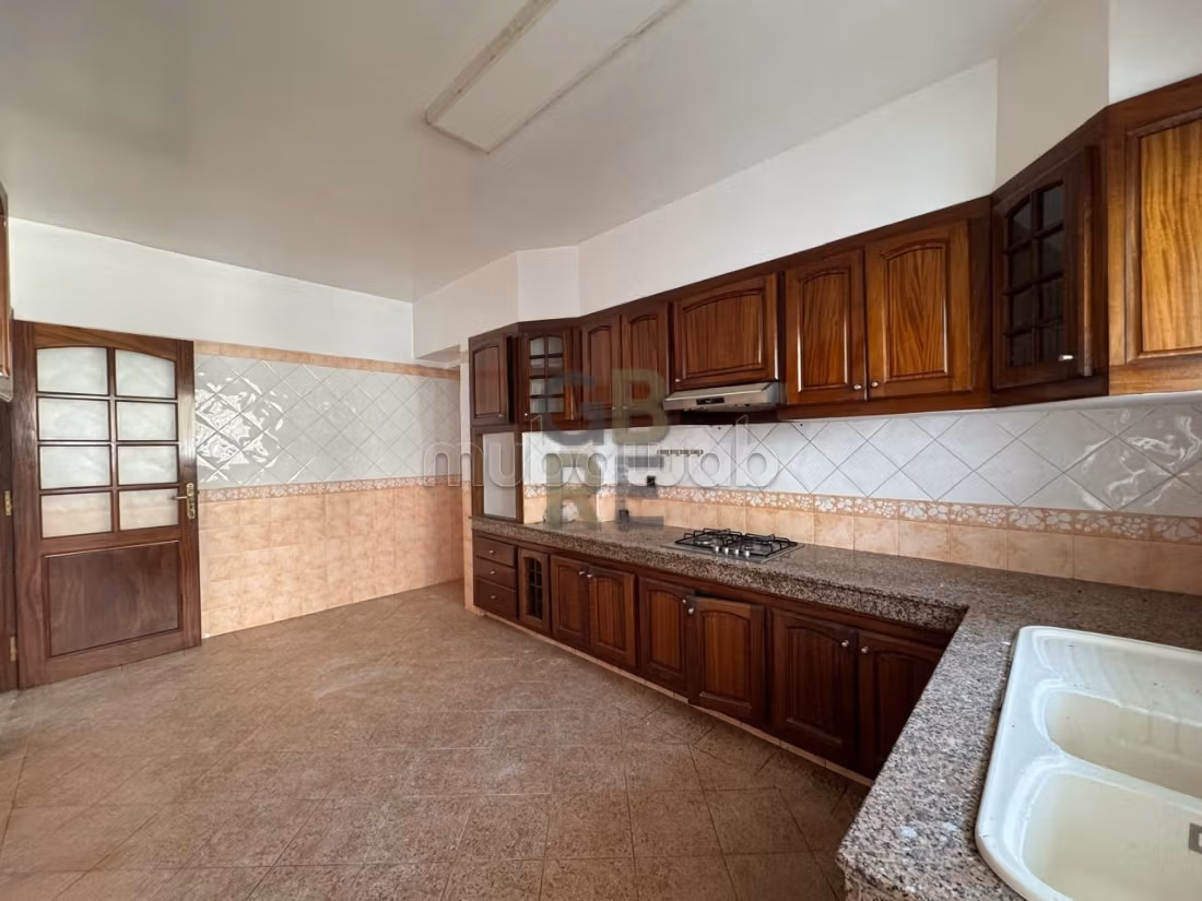 Appartement 218 m² à Riyad — 4