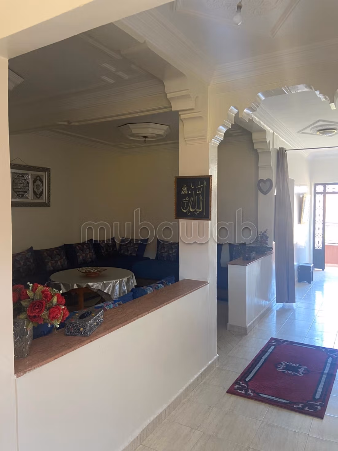 Appartement 100 m² f Ain Mezouar — 7