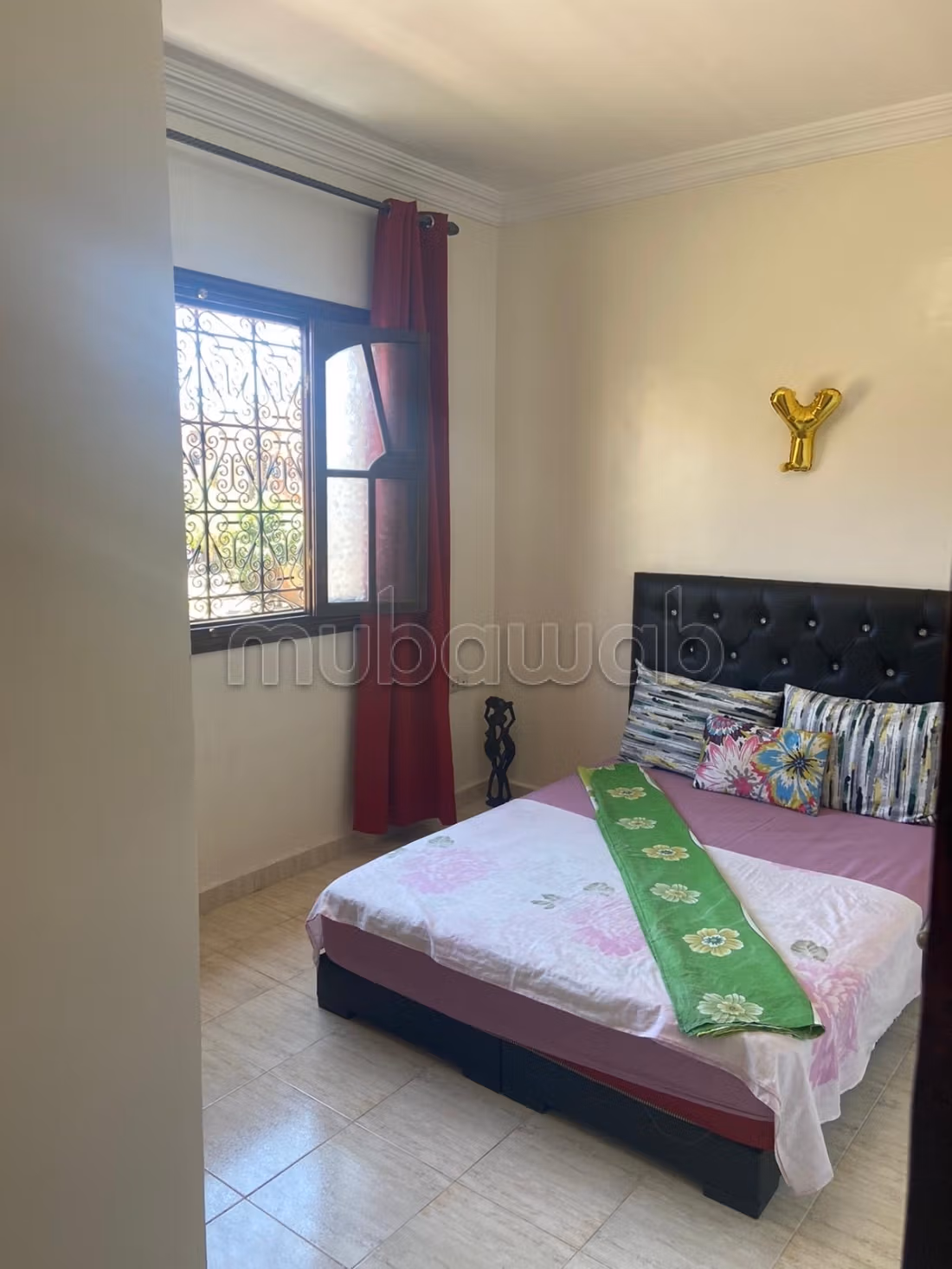 Appartement 100 m² f Ain Mezouar — 8