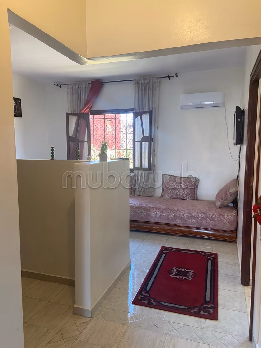Appartement 100 m² f Ain Mezouar — 10