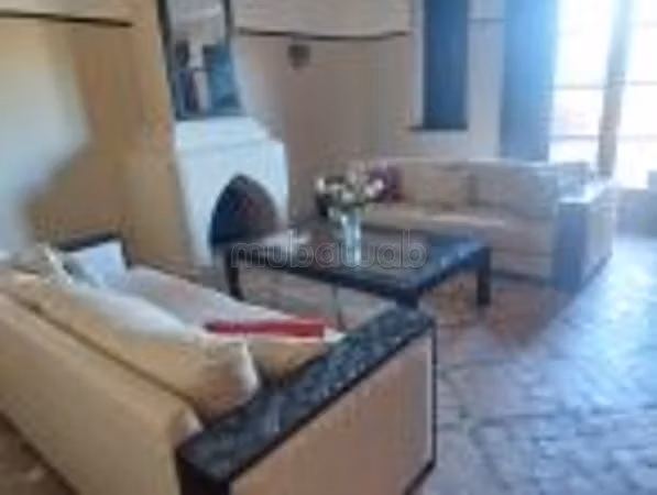 Villa 4 chambres à louer longue durée