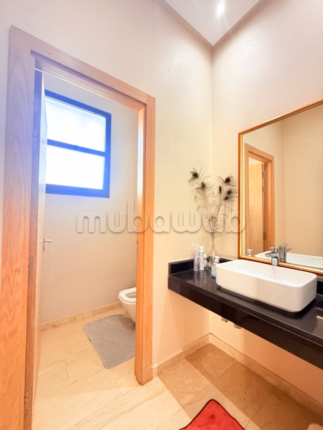 Magnifica villa isolata con piscina e vista mare