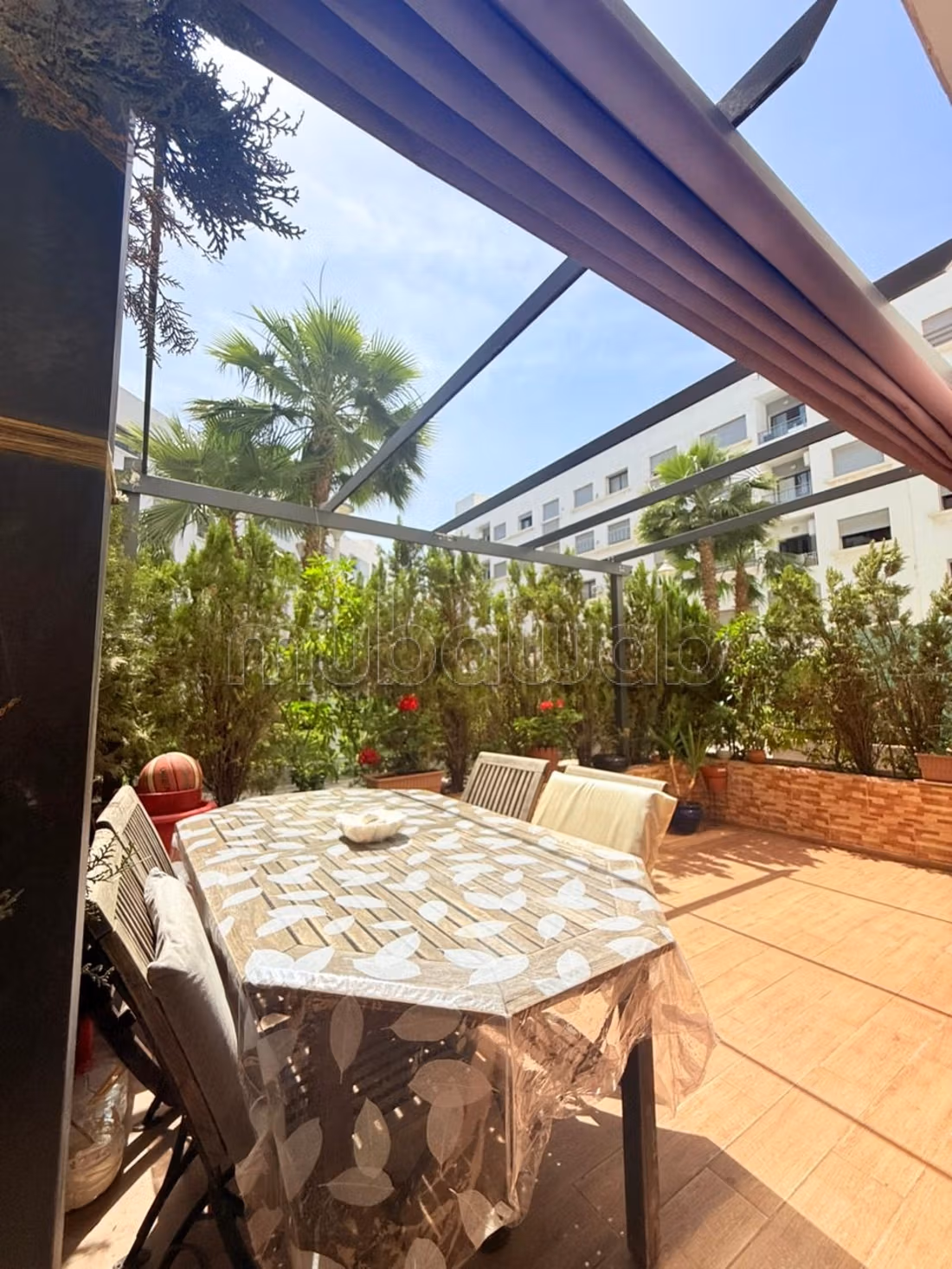 Appartement 127 m² à Victoria — 10