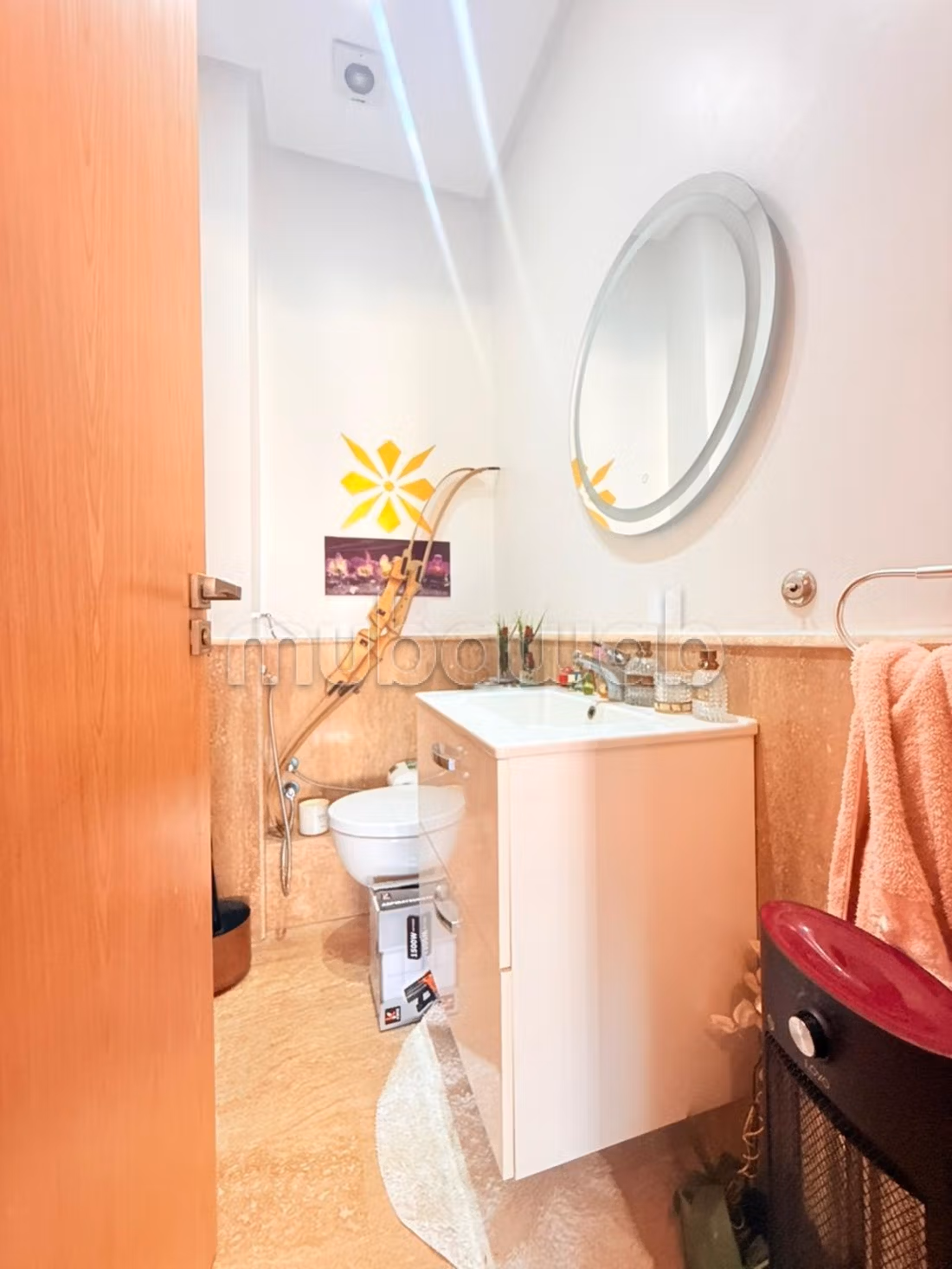 Superbe appartment avec jardin privatif Victoria — 6