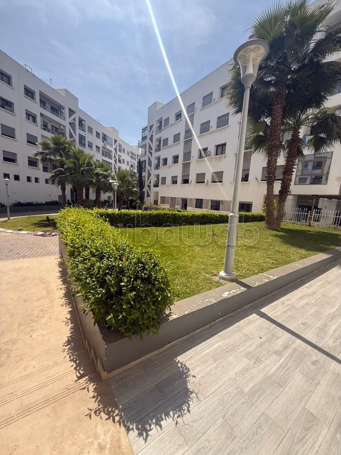 Appartement 127 m² à Victoria — 9