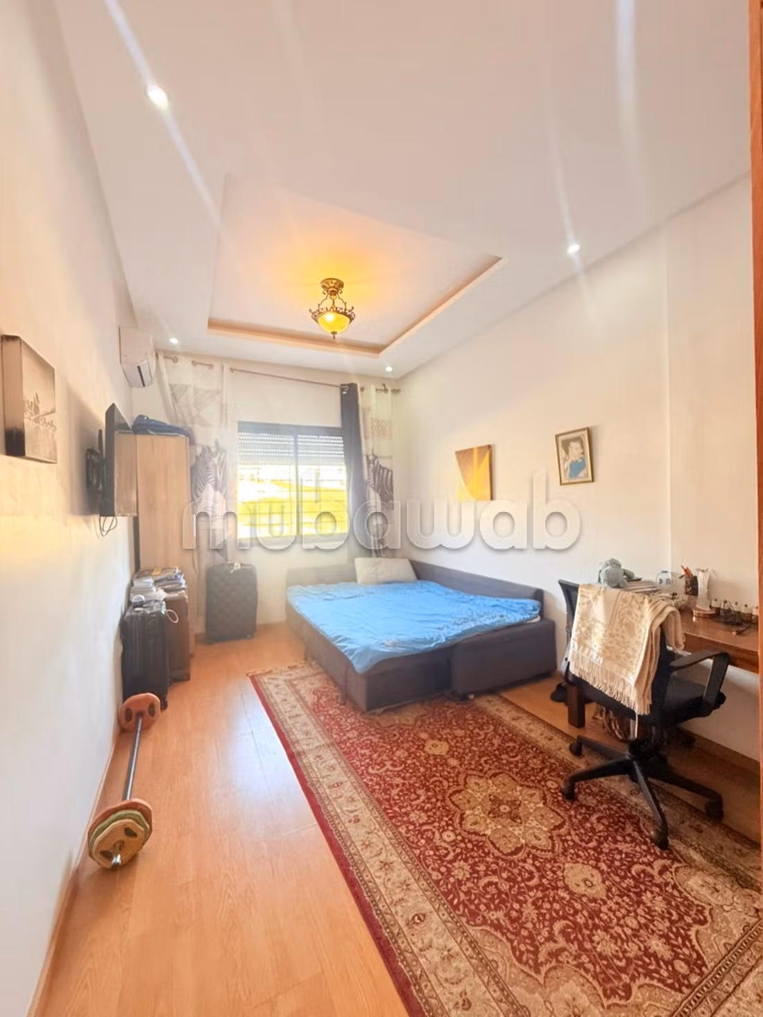 Superbe appartment avec jardin privatif Victoria — 2