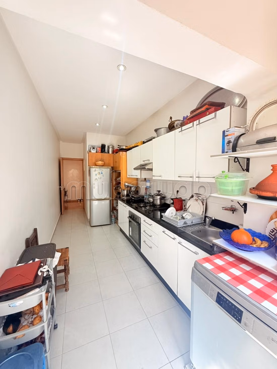 Superbe appartment avec jardin privatif Victoria — 3
