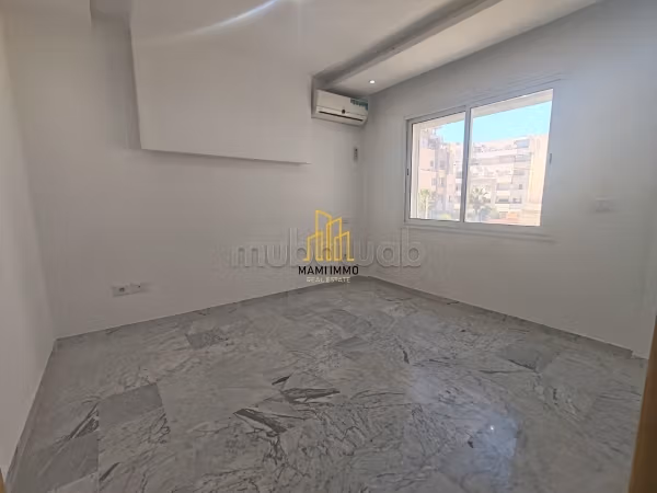In affitto un appartamento S1 - Città El Wahat