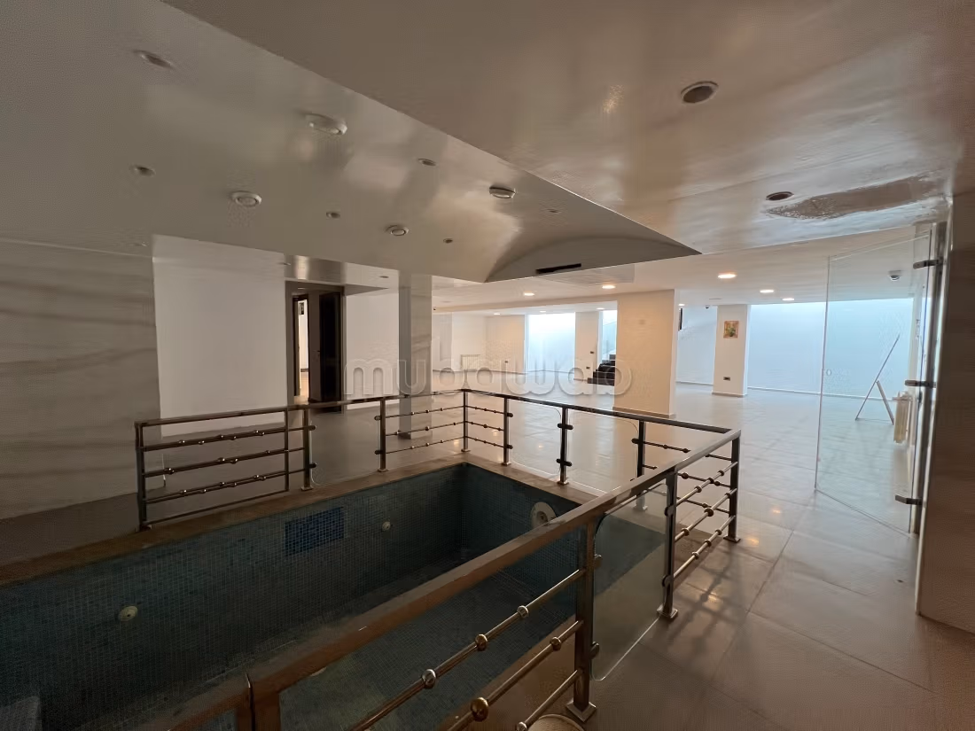 Villa vue sur mer a la vente 
ain diab