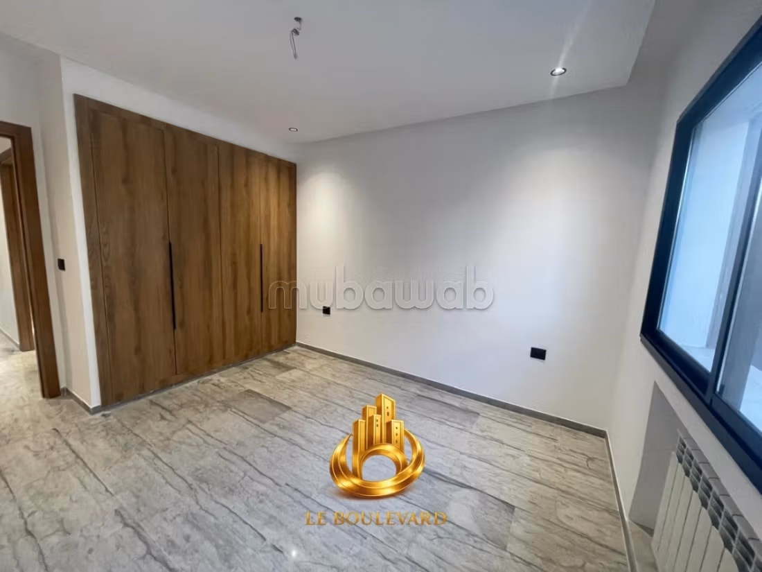 In vendita un appartamento S2 a Hammamet nord