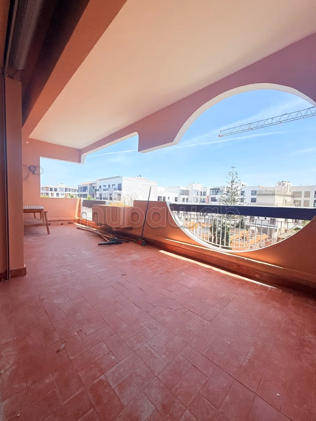 Magnifique appartement haut standing — 3