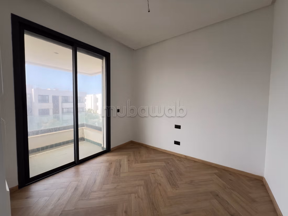 Appartement neuf 3 chambres ain diab — 4