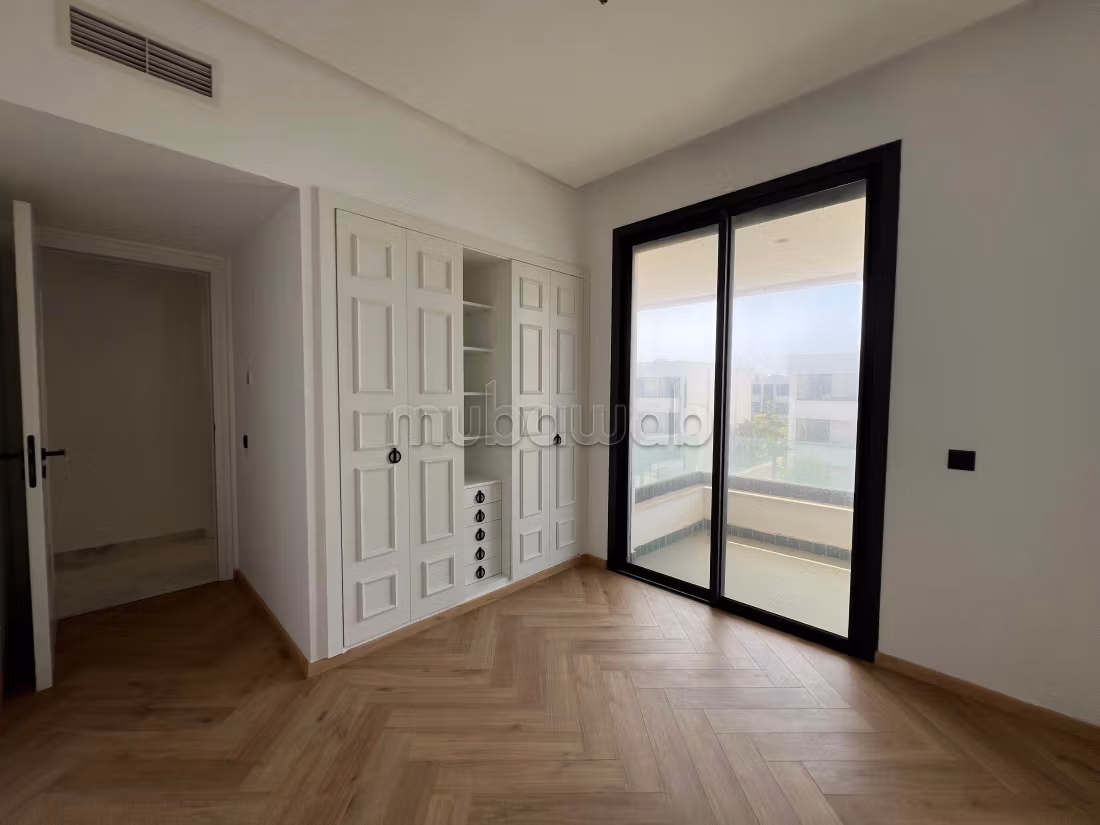 Appartement neuf 3 chambres ain diab — 3