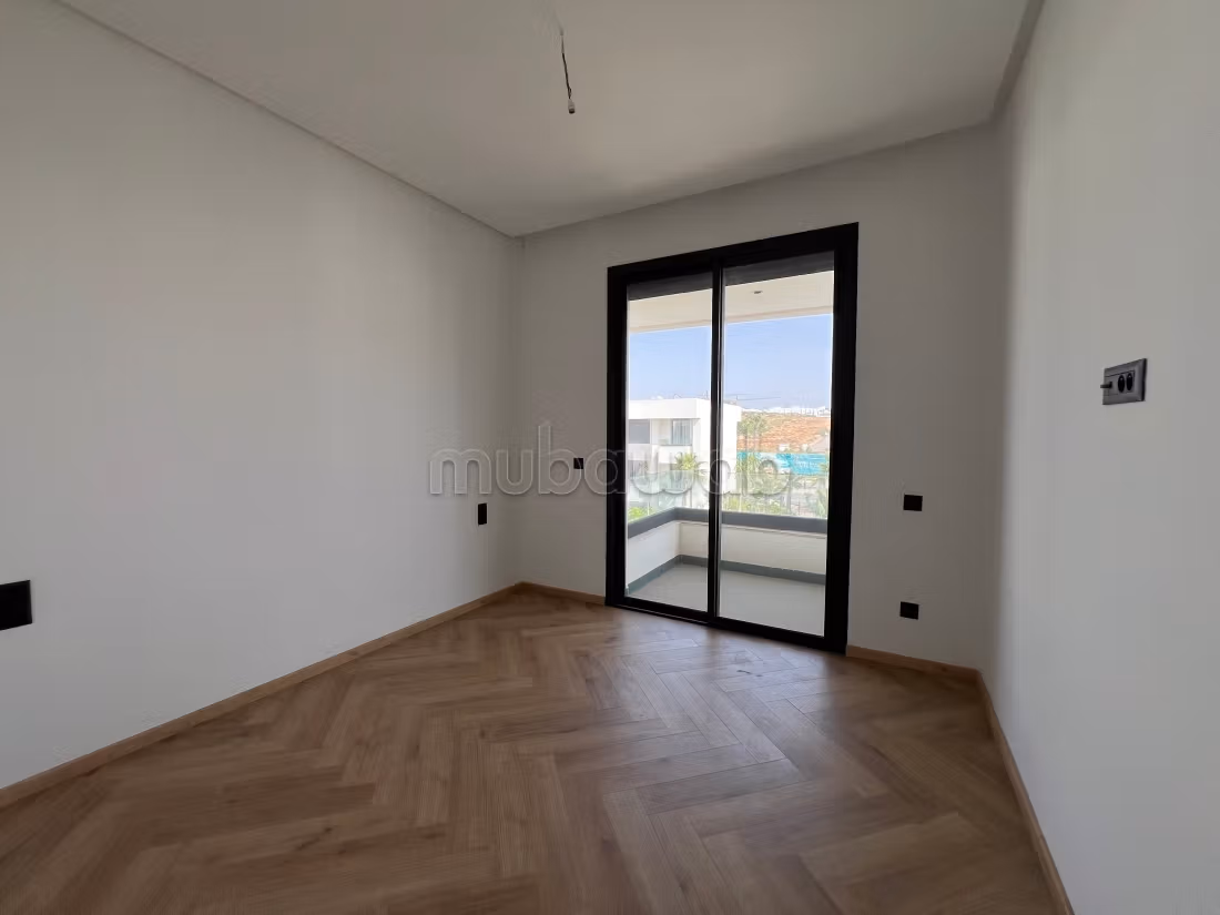 Appartement neuf 3 chambres ain diab — 5