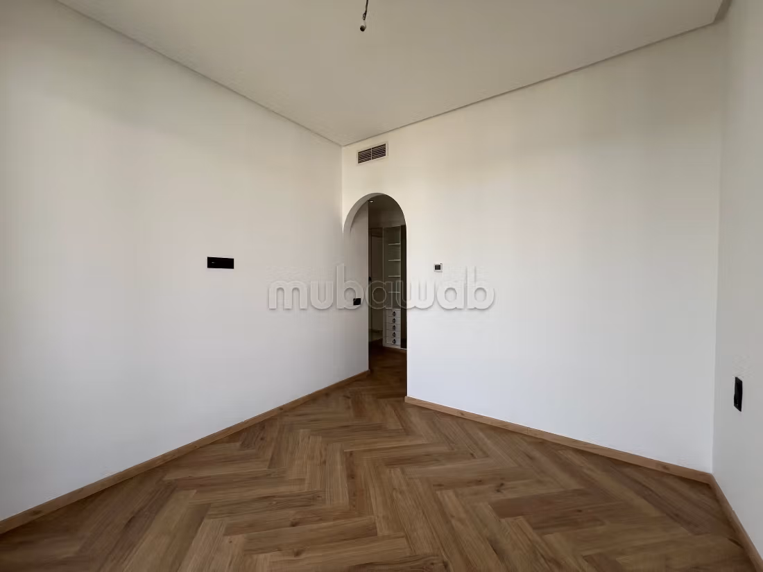 Appartement neuf 3 chambres ain diab — 6