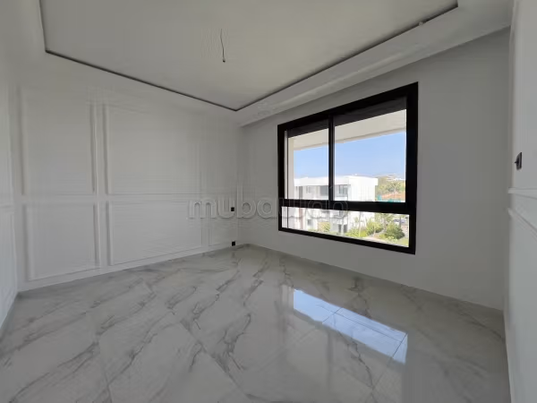 Appartement neuf 3 chambres ain diab