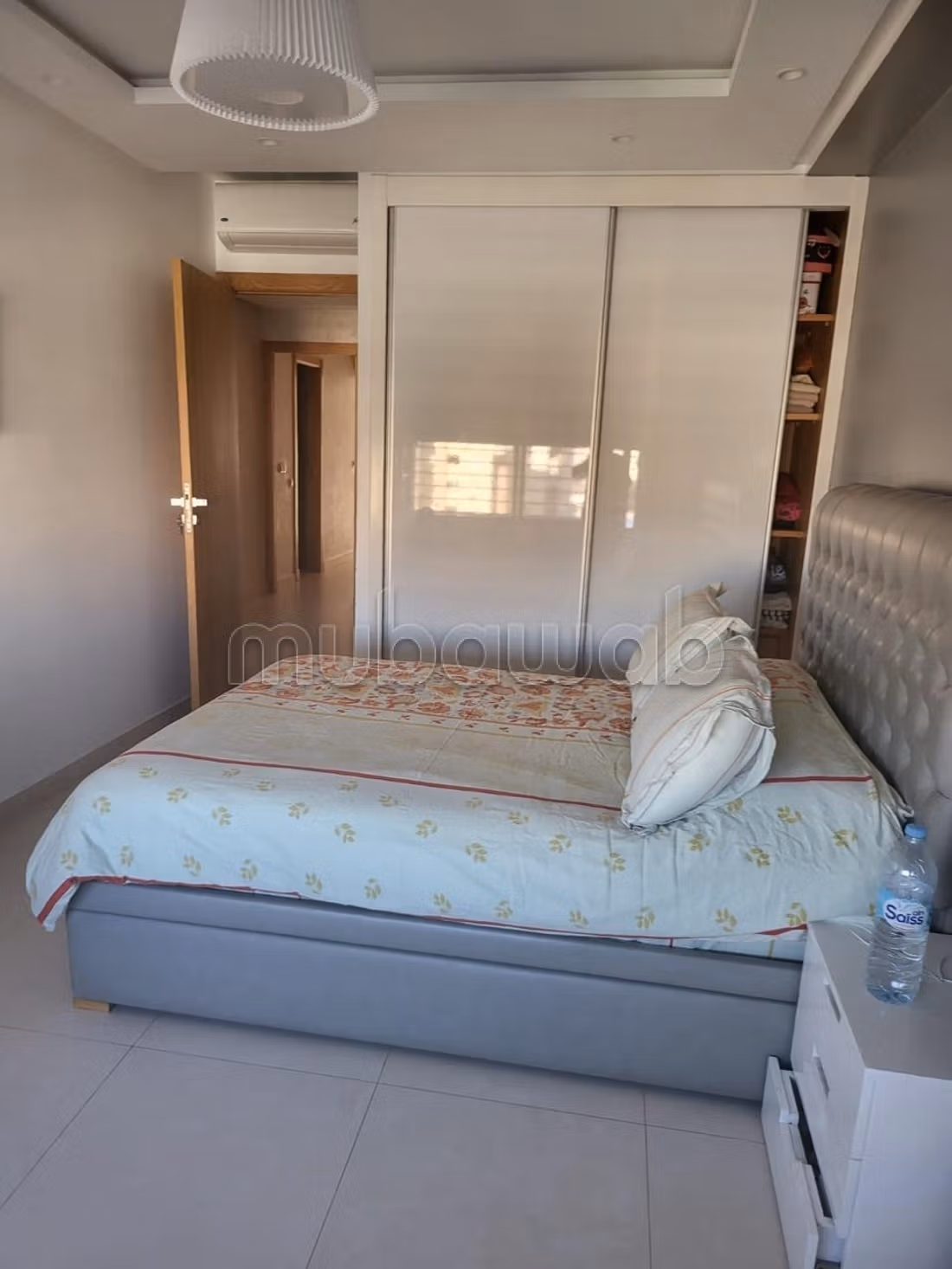 Vente appartement quartier administratif