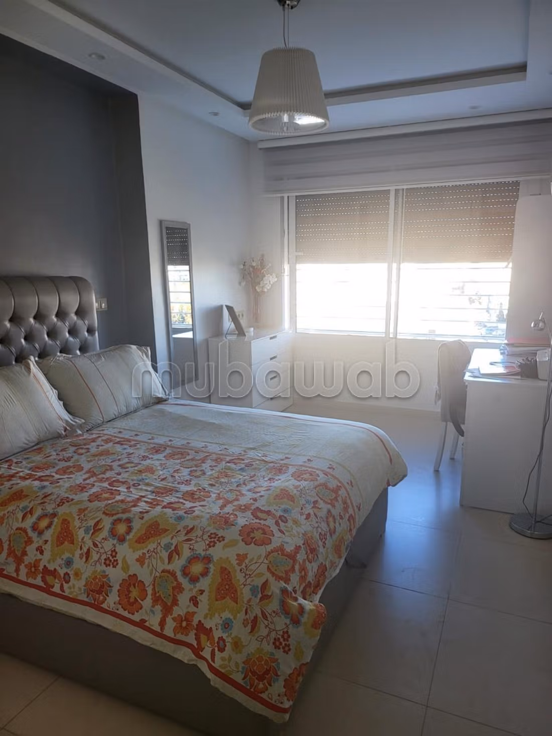 Vente appartement quartier administratif