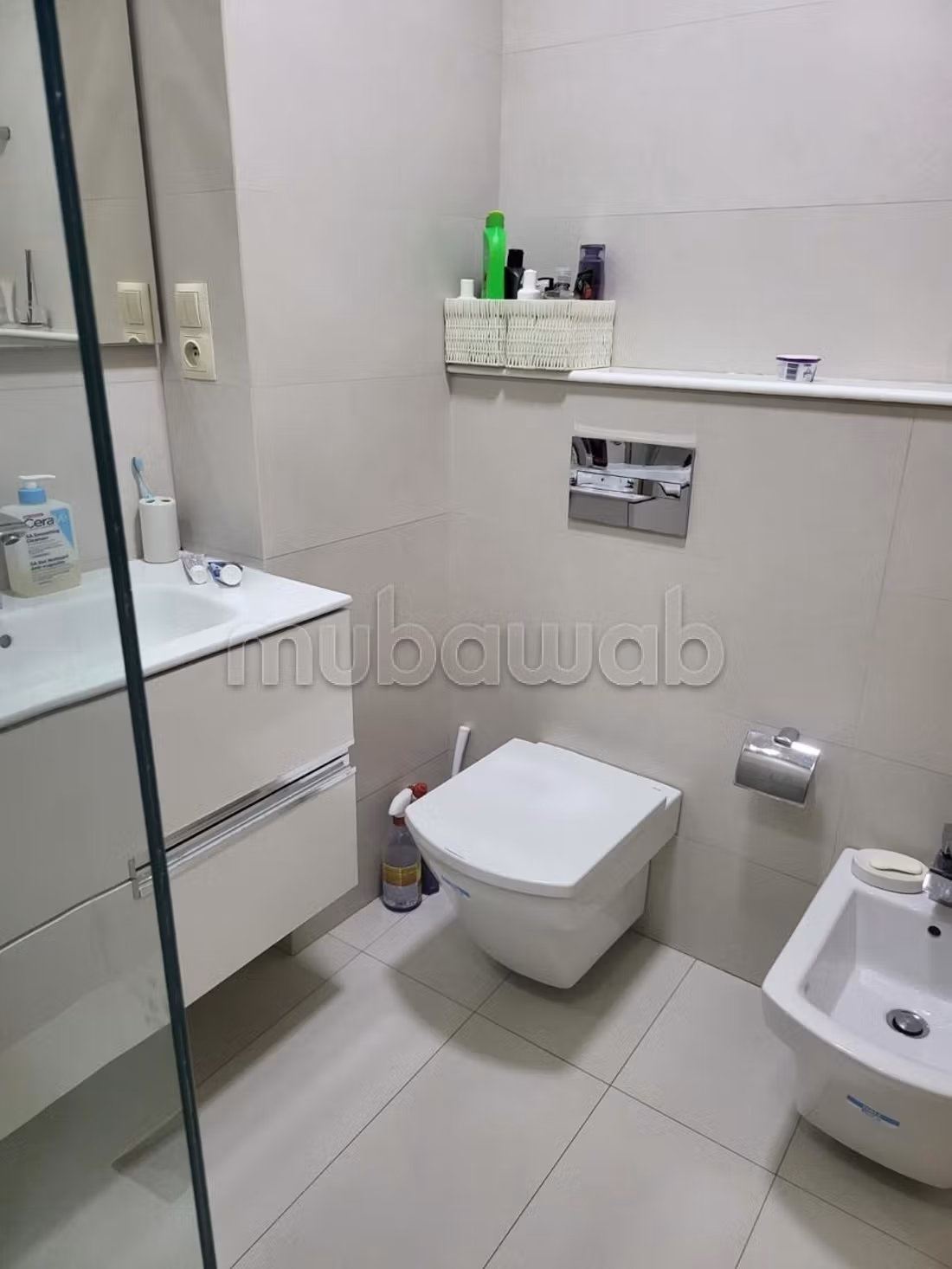 Vente appartement quartier administratif